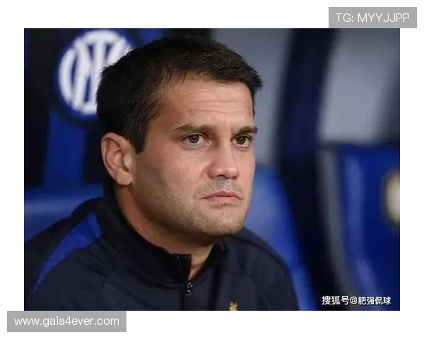 【复盘】齐沃战术革新无果，国米再次被找准七寸